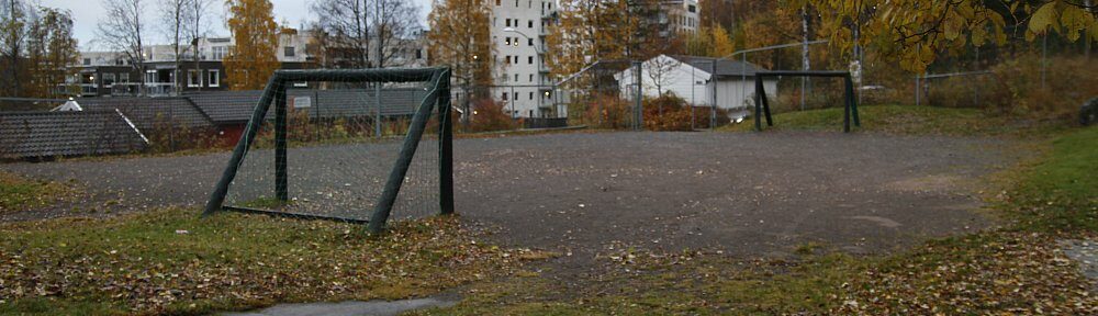 Akebakkeskogen borettslag